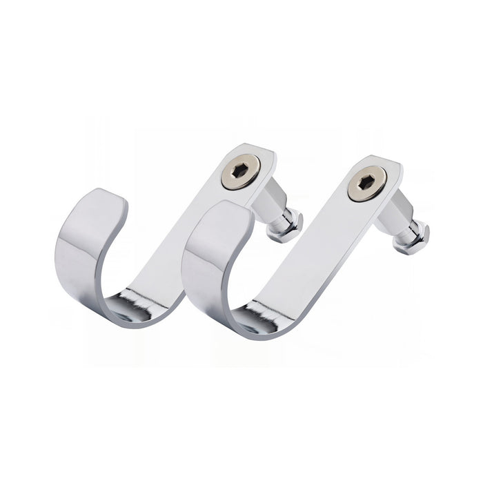 Kupo Hex J Hook, 2 Pack