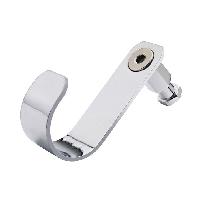 Kupo Hex J Hook, 2 Pack