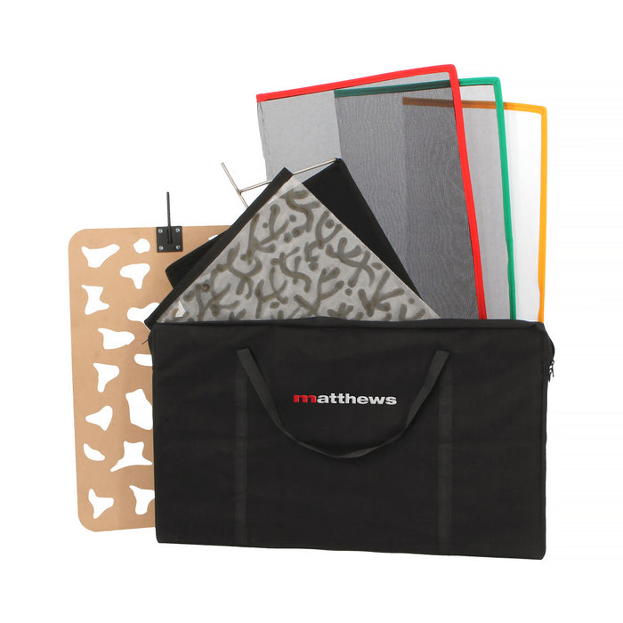 Matthews 24x36" Lighting Control Kit