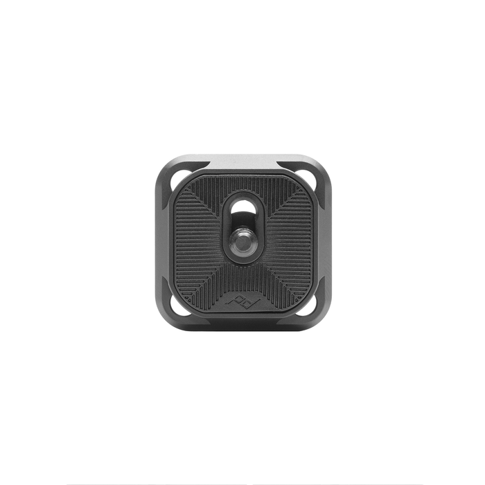 Peak Design Capture Clip V3 with Plate - Black — Glazer's Camera Peak Design Capture Clip V3 with Plate - Black — Glazer's Camera