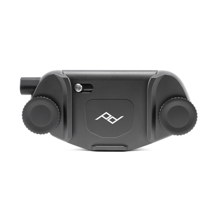 Peak Design Capture Clip V3 - Black