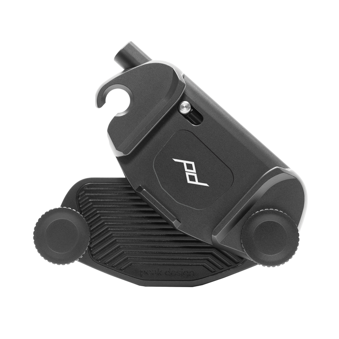 Peak Design Capture Clip V3 - Black
