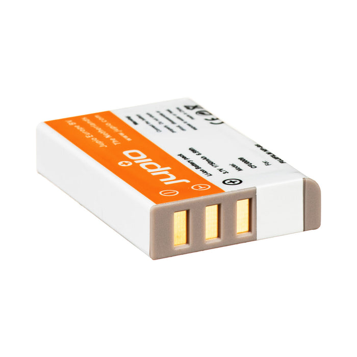Jupio NP-95 / DB-90 Lithium-Ion Camera Battery