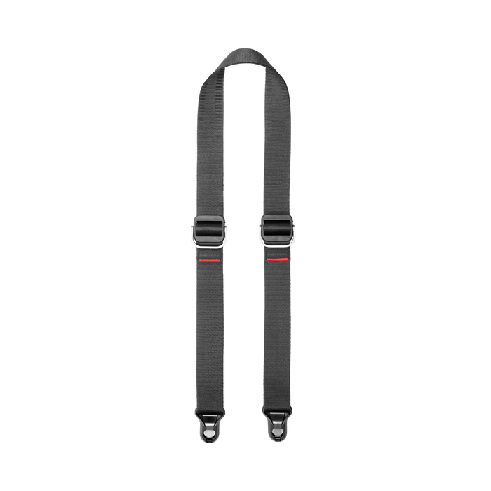 Peak Design Slide Lite Camera Strap - Black