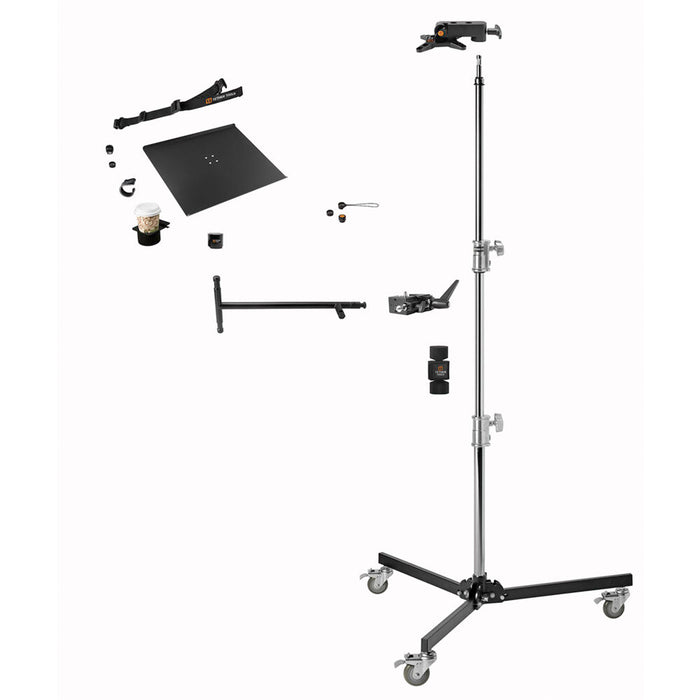 Tether Tools Ultimate Tethering Kit