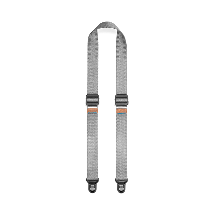 Peak Design Slide Lite Camera Strap - Ash