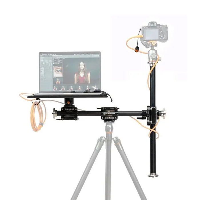 Tether Tools All-In-One Portable Studio Tethering Kit