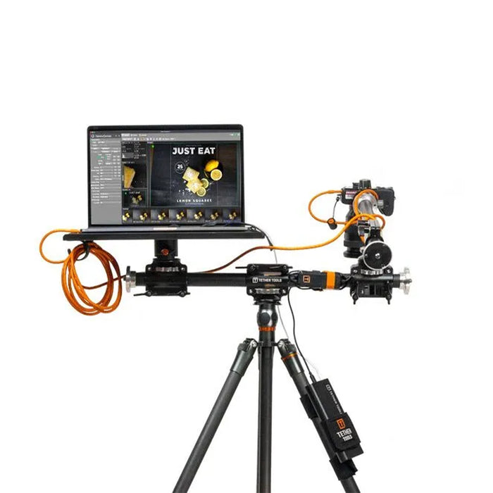 Tether Tools All-In-One Portable Studio Tethering Kit
