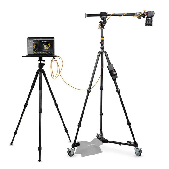 Tether Tools All-In-One Portable Studio Tethering Kit