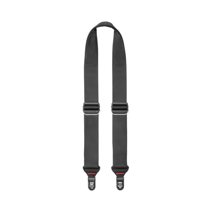 Peak Design Slide Camera Strap - Black