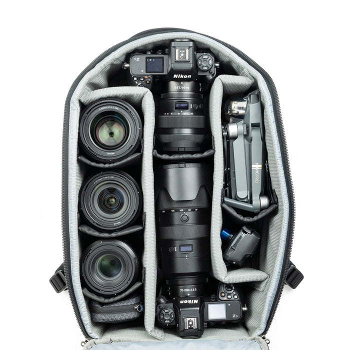 Think Tank Photo Walker Pro 30L Backpack - Black