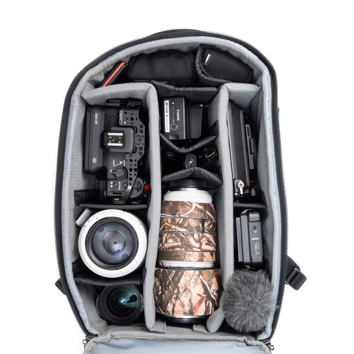 Think Tank Photo Walker Pro 30L Backpack - Black