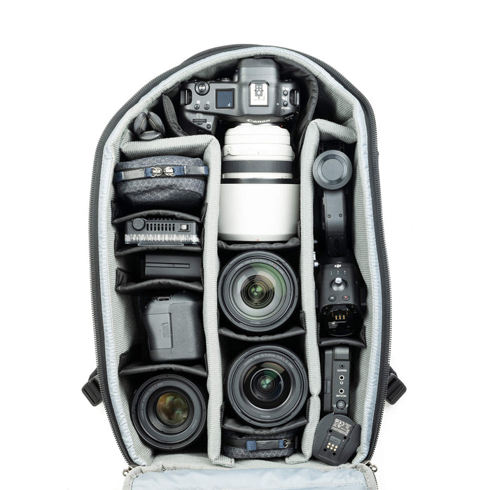 Think Tank Photo Walker Pro 30L Backpack - Black