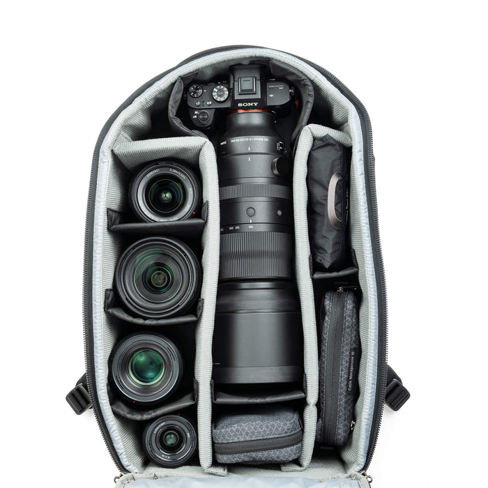 Think Tank Photo Walker Pro 30L Backpack - Black