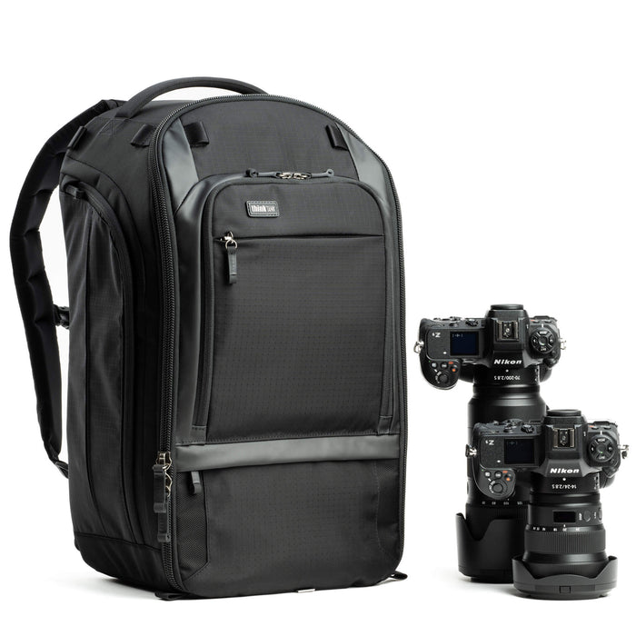 Think Tank Photo Walker Pro 30L Backpack - Black