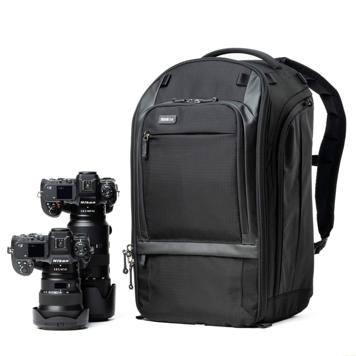 Think Tank Photo Walker Pro 30L Backpack - Black
