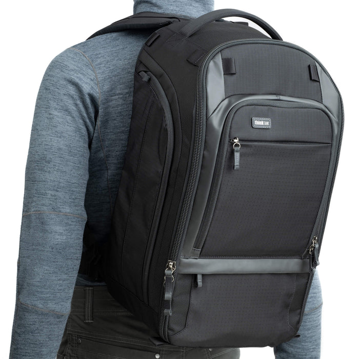Think Tank Photo Walker Pro 30L Backpack - Black