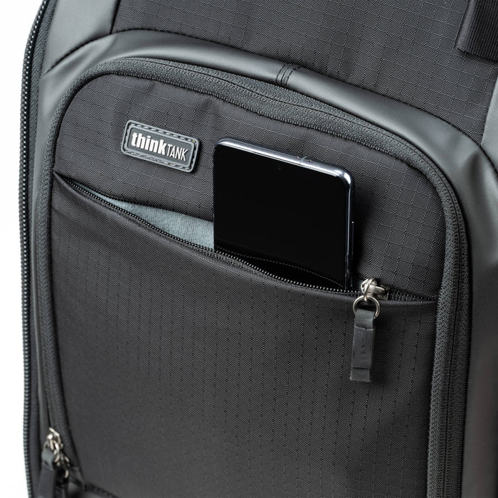 Think Tank Photo Walker Pro 30L Backpack - Black