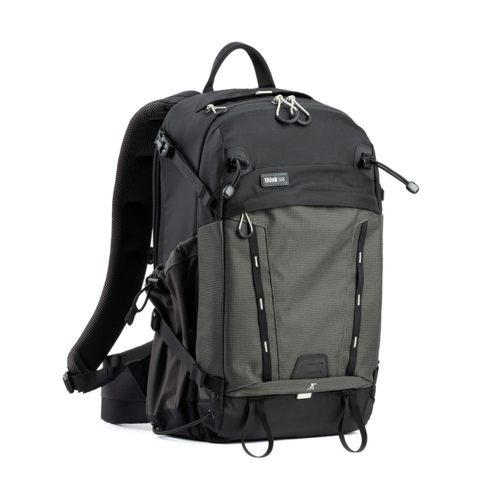 MindShift Gear Backlight 18L Backpack - Slate Black