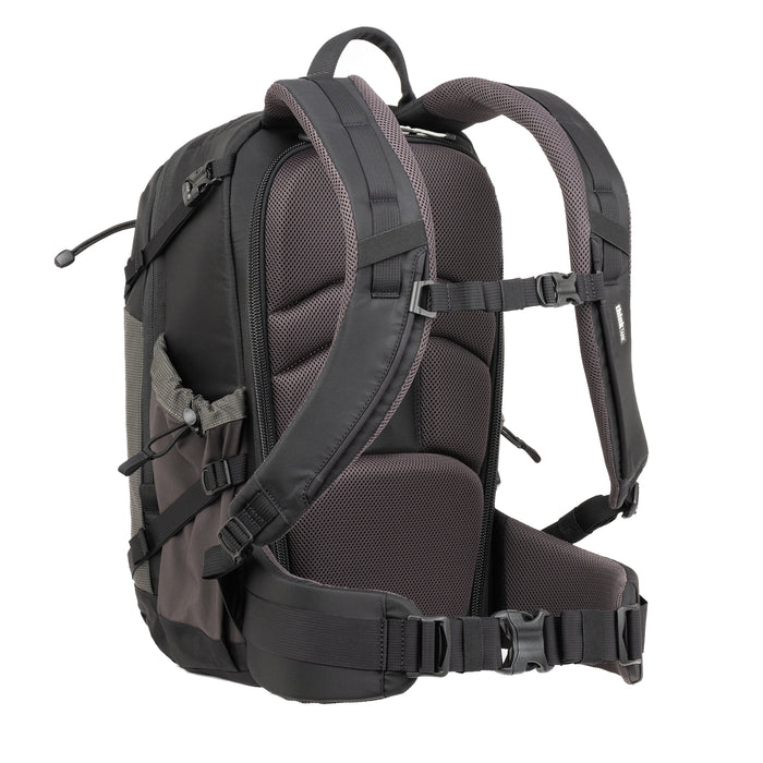 MindShift Gear Backlight 18L Backpack - Slate Black