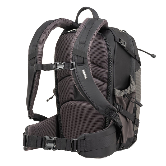 MindShift Gear Backlight 18L Backpack - Slate Black
