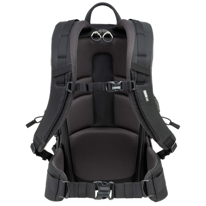 MindShift Gear Backlight 18L Backpack - Slate Black