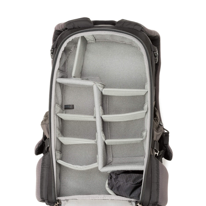 MindShift Gear Backlight 18L Backpack - Slate Black