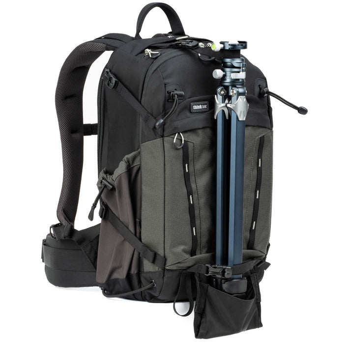 MindShift Gear Backlight 18L Backpack - Slate Black