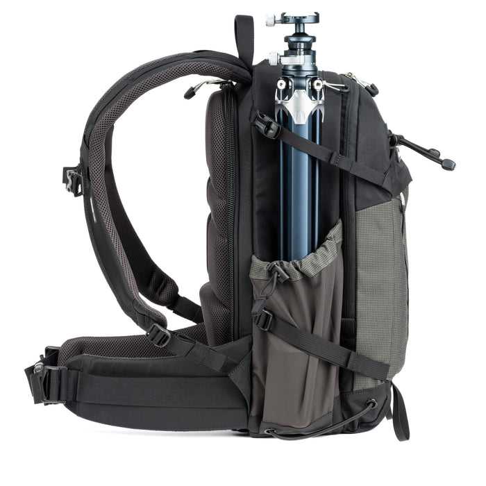 MindShift Gear Backlight 18L Backpack - Slate Black