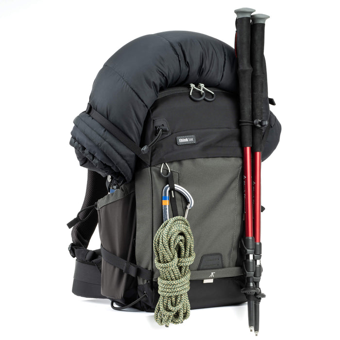 MindShift Gear Backlight 18L Backpack - Slate Black