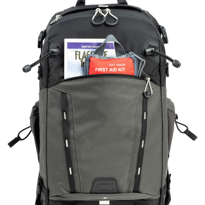 MindShift Gear Backlight 18L Backpack - Slate Black