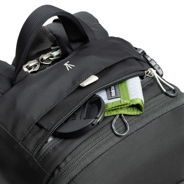 MindShift Gear Backlight 18L Backpack - Slate Black