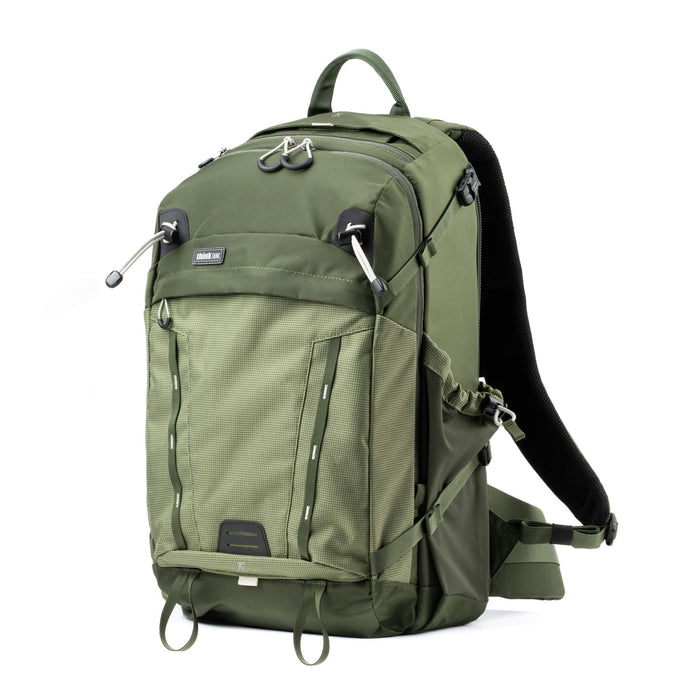 MindShift Gear Backlight 26L Backpack - Montane Green