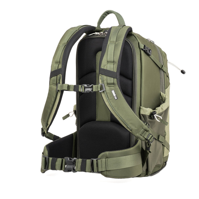 MindShift Gear Backlight 26L Backpack - Montane Green