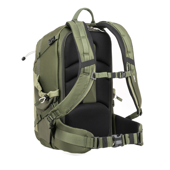 MindShift Gear Backlight 26L Backpack - Montane Green