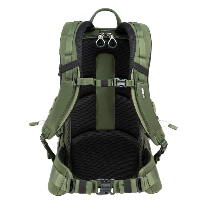 MindShift Gear Backlight 26L Backpack - Montane Green