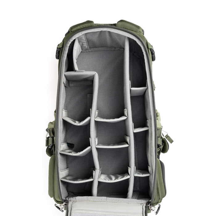 MindShift Gear Backlight 26L Backpack - Montane Green