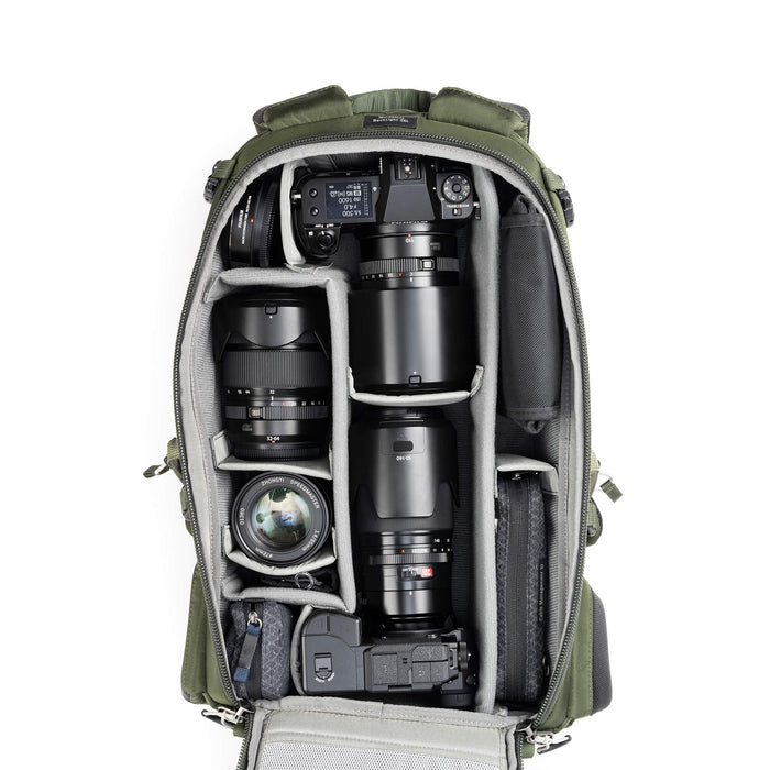 MindShift Gear Backlight 26L Backpack - Montane Green