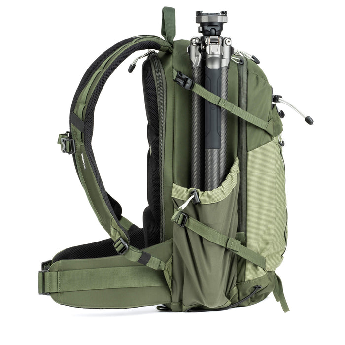 MindShift Gear Backlight 26L Backpack - Montane Green