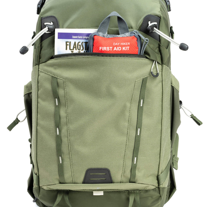 MindShift Gear Backlight 26L Backpack - Montane Green