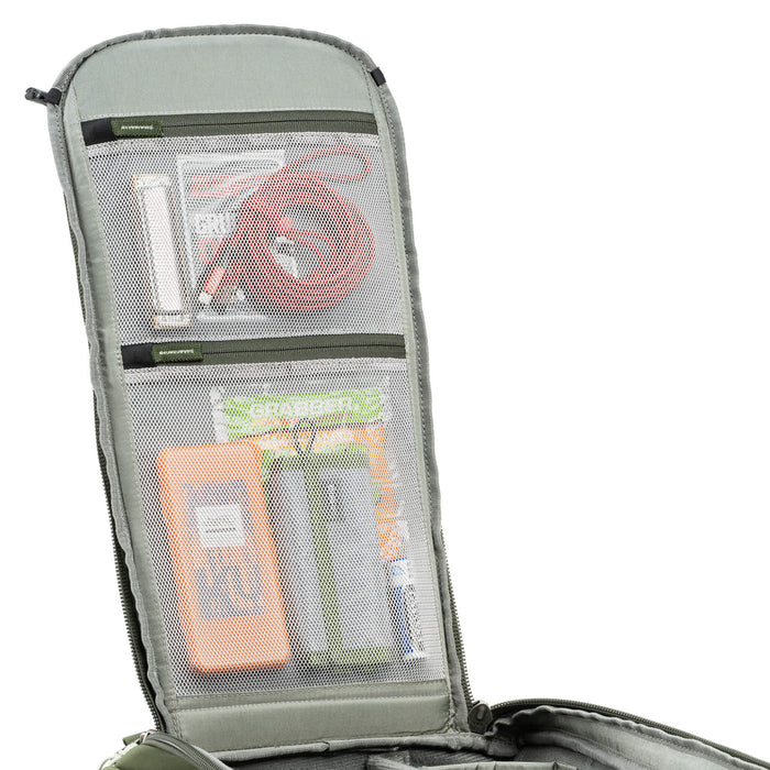 MindShift Gear Backlight 26L Backpack - Montane Green