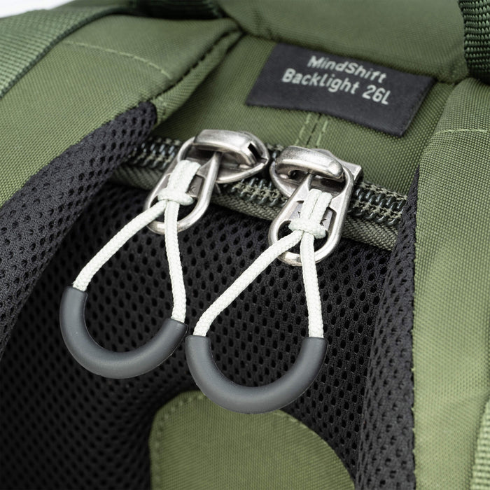 MindShift Gear Backlight 26L Backpack - Montane Green