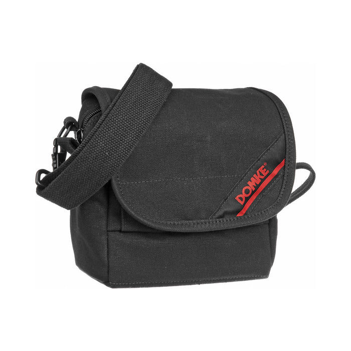 Domke F-5XA Shoulder and Belt Bag, Small - Black