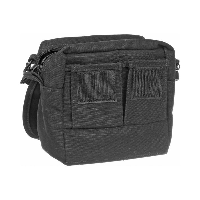 Domke F-5XA Shoulder and Belt Bag, Small - Black
