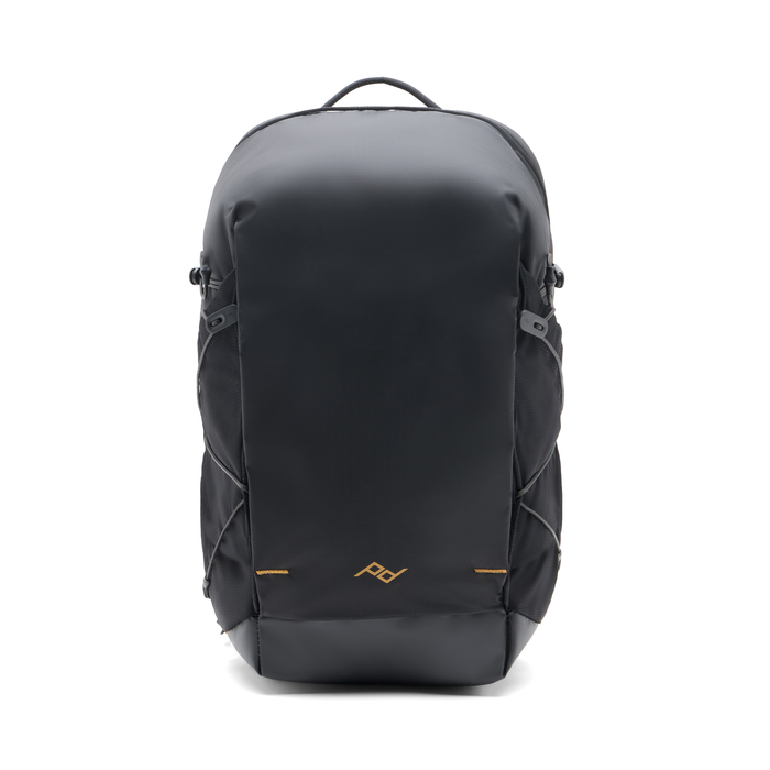 Peak Design Outdoor 18L Backpack Zip - Black
