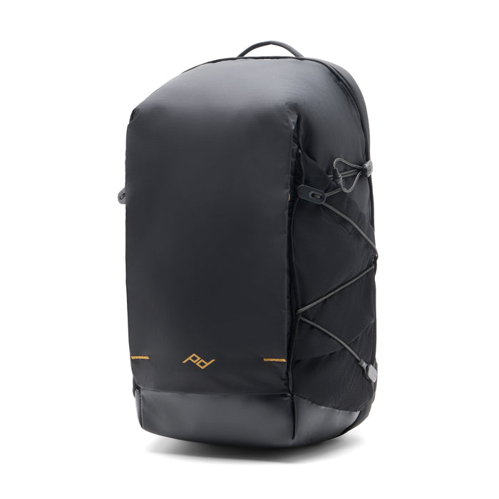 Peak Design Outdoor 18L Backpack - Black