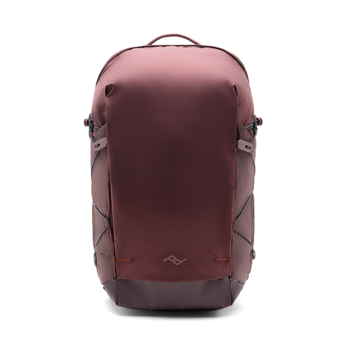 Peak Design Outdoor 18L Backpack Zip - Eclipse