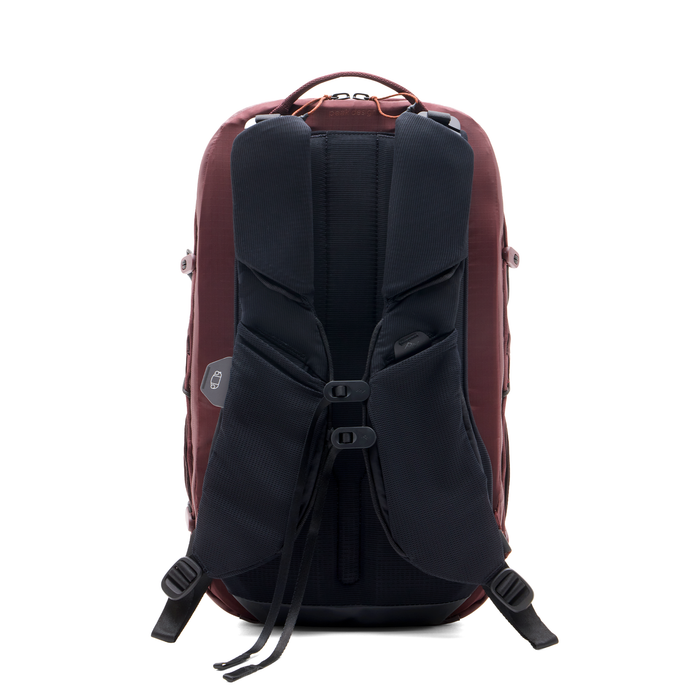 Peak Design Outdoor 18L Backpack Zip - Eclipse