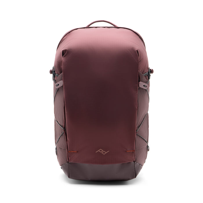 Peak Design Outdoor 18L Backpack - Eclipse