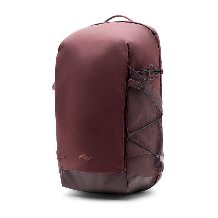 Peak Design Outdoor 18L Backpack - Eclipse